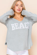 Load image into Gallery viewer, 'Beach' Sweater