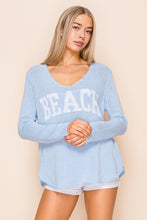 Load image into Gallery viewer, 'Beach' Sweater