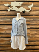 Load image into Gallery viewer, Linen Shorts