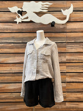Load image into Gallery viewer, Linen Shorts