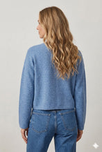 Load image into Gallery viewer, Chic Button Up Sweater