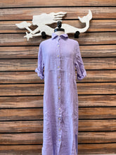 Load image into Gallery viewer, Clara Full Length Duster