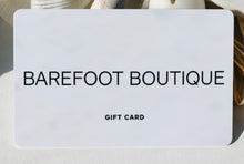 Load image into Gallery viewer, Gift Card