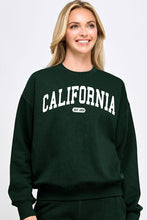 Load image into Gallery viewer, California Crewneck
