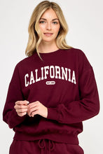 Load image into Gallery viewer, California Crewneck
