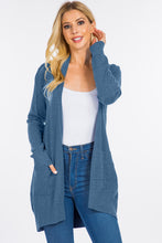 Load image into Gallery viewer, Makenzie Cardigan
