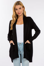 Load image into Gallery viewer, Makenzie Cardigan
