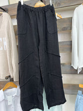 Load image into Gallery viewer, Lena Linen pant
