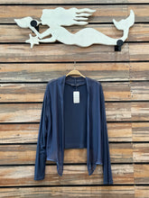 Load image into Gallery viewer, Silk Shrug from Italy
