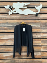 Load image into Gallery viewer, Silk Shrug from Italy
