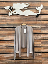 Load image into Gallery viewer, Silk Shrug from Italy
