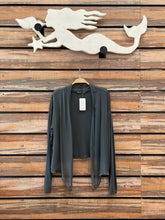 Load image into Gallery viewer, Silk Shrug from Italy
