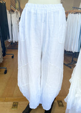 Load image into Gallery viewer, Lena Linen pant
