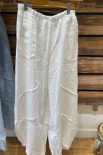 Load image into Gallery viewer, Lena Linen pant
