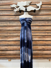 Load image into Gallery viewer, Strapless Tye Dye Dress
