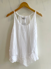 Load image into Gallery viewer, Silk Tank-Top

