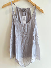 Load image into Gallery viewer, Silk Tank-Top
