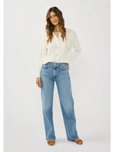 Load image into Gallery viewer, Cable Knit Cardigan
