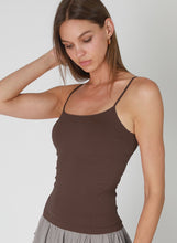 Load image into Gallery viewer, Seamless Cami (Short)
