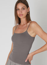Load image into Gallery viewer, Seamless Cami (Short)
