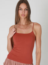Load image into Gallery viewer, Seamless Cami (Short)
