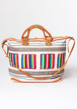 Load image into Gallery viewer, Weekender Bag
