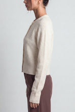 Load image into Gallery viewer, Cozy Button Up Cardigan
