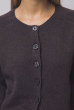 Load image into Gallery viewer, Cozy Button Up Cardigan
