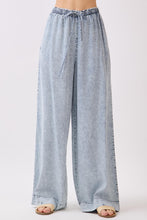 Load image into Gallery viewer, Wide Leg Pants
