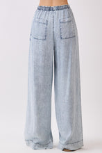 Load image into Gallery viewer, Wide Leg Pants
