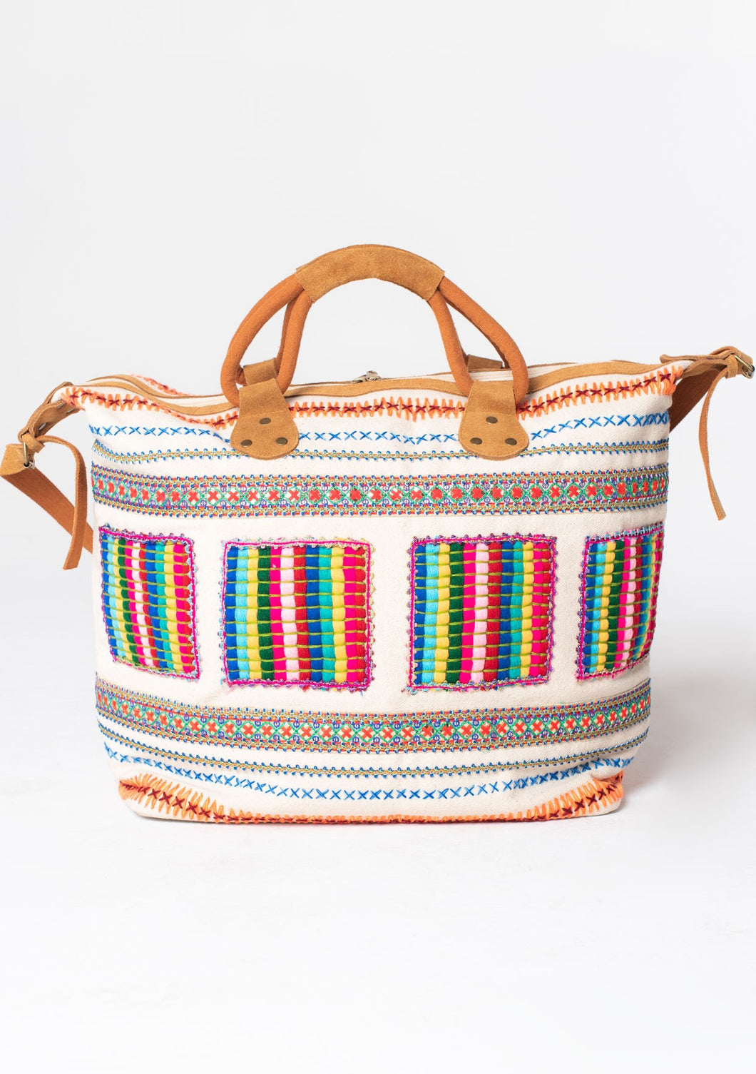 Weekender Bag