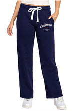 Load image into Gallery viewer, Cali Straight Leg Sweatpants
