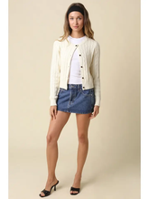Load image into Gallery viewer, Cable Knit Cardigan
