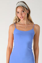 Load image into Gallery viewer, Seamless Cami (Short)
