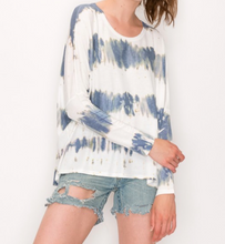 Load image into Gallery viewer, Seaside Long Sleeve
